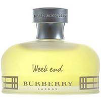 burberry парфюм